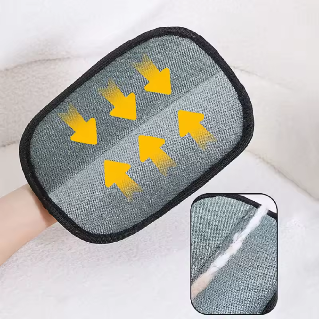 Pet Hair Remover Glove