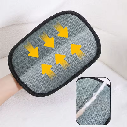 Pet Hair Remover Glove